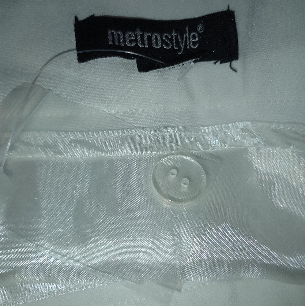 White slacks - Picture 6 of 6